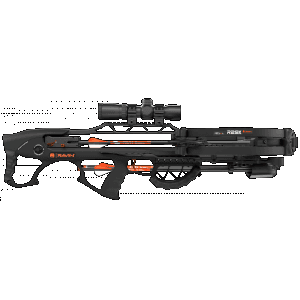 Ravin R29X Tactical Crossbow 450 FPS Silent Cocking System