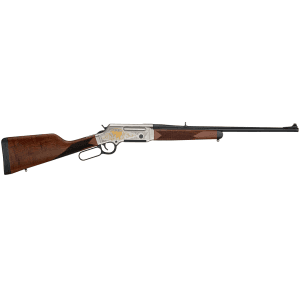 Henry Long Ranger 223 Rem Lever 20 5+1 Gold Brown/Tan Rifle