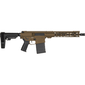 CMMG Banshee 8.6mm Blackout 12.50 20rd 33A030C-MB