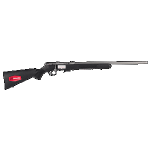 Savage 93 22 MAG Bolt action 21 5+1 Black