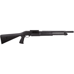 Stevens 320  12 Gauge Stev 19496 320 Security   12 18.5 Cyl Railpg