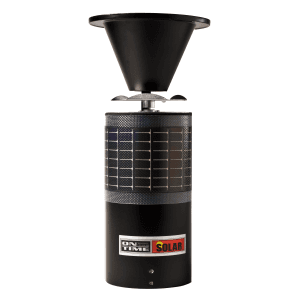 On Time Solar Elite Lifetime Feeder with Programmable LCD