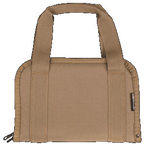 Allen EnduraFoamLock 1 Gun Bag 3642