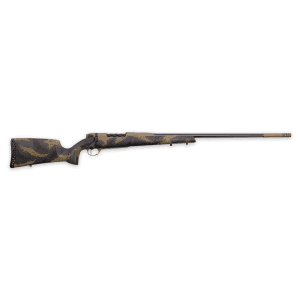 Weatherby Mark V Apex 240 Wthby Mag 24 4+1 Coyote Tan