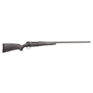 Weatherby Mark V 28 Nosler Bolt 28 3+1