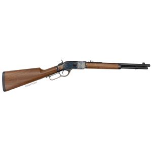 Taylors And Company 1873 9mm Luger Lever 18 10+1