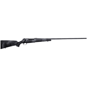 Weatherby 300 Wthby Mag 26 3+1 Bolt Action Rifle MLW01N300WR8B