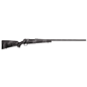 Weatherby Mark V 7mm-08 Rem Bolt 22 4+1