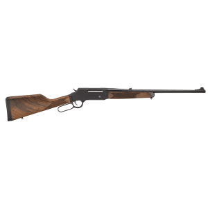Henry Long Ranger with Sights Lever 22/5.56 NATO 20 5+1 Walnut/Black/Blued