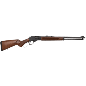 Rossi R95 444 Marlin 20 6rd Black Oxide Alloy Steel
