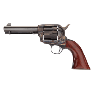 Taylors and Company 1873 45 Colt (LC) Single Action 4.75 6 Shot Revolver