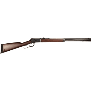 Heritage 92 Ranch Hand 38 Special 24in 12rd Black Oxide