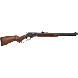 Rossi R95 Trapper 44 Mag 20 10rd Black Oxide Alloy Steel
