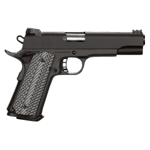 Armscor Rock 10mm 5 8+1 Steel (Black Parkerized)