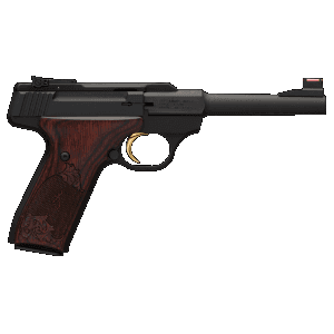 Browning Buck Mark 22 LR 5.5 10+1