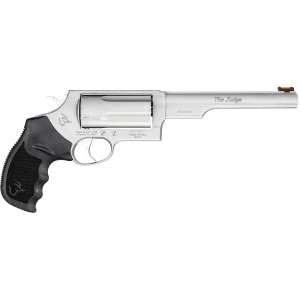 Taurus Judge Magnum .45 Colt /.410 6.5 5 Rd Revolver