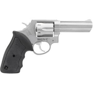 Taurus 65 357 Mag Revolver (Black/Stainless)