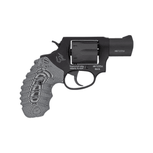 Taurus 856 38 Special Double/Single Action 2 6 Shot Revolver